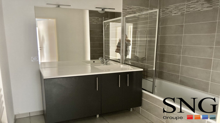 Ma-Cabane - Location Appartement Ramonville-Saint-Agne, 68 m²