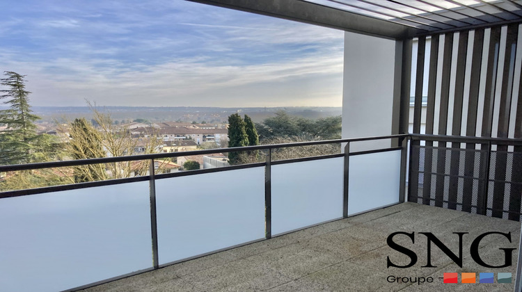 Ma-Cabane - Location Appartement Ramonville-Saint-Agne, 68 m²