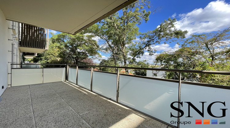 Ma-Cabane - Location Appartement Ramonville-Saint-Agne, 68 m²