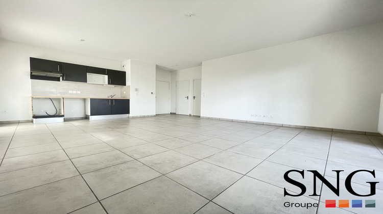 Ma-Cabane - Location Appartement Ramonville-Saint-Agne, 68 m²