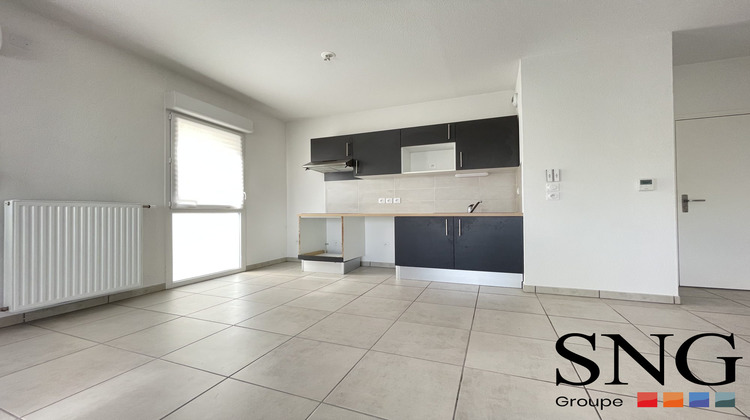 Ma-Cabane - Location Appartement Ramonville-Saint-Agne, 68 m²