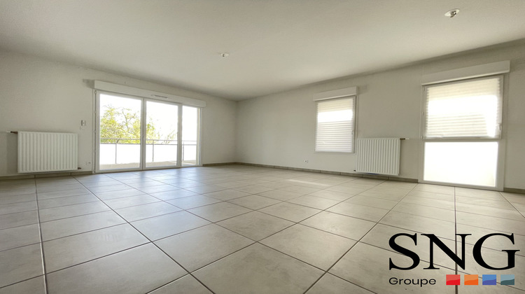 Ma-Cabane - Location Appartement Ramonville-Saint-Agne, 68 m²