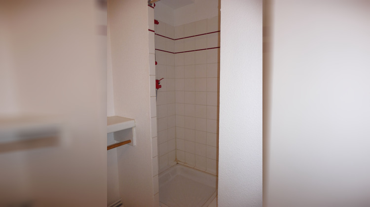 Ma-Cabane - Location Appartement RAMONVILLE-SAINT-AGNE, 22 m²