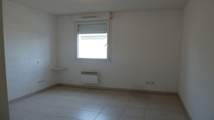 Ma-Cabane - Location Appartement RAMONVILLE-SAINT-AGNE, 46 m²