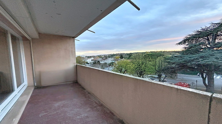 Ma-Cabane - Location Appartement Ramonville-Saint-Agne, 80 m²