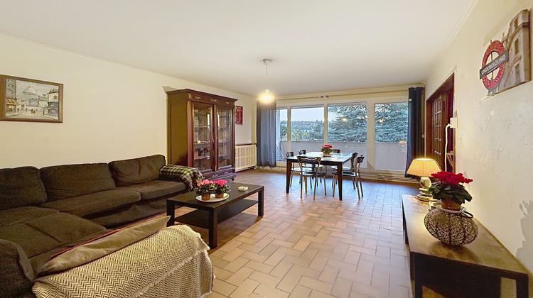 Ma-Cabane - Location Appartement Ramonville-Saint-Agne, 80 m²