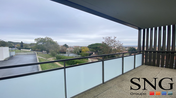 Ma-Cabane - Location Appartement Ramonville-Saint-Agne, 67 m²