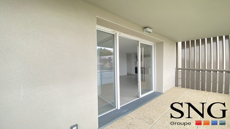 Ma-Cabane - Location Appartement Ramonville-Saint-Agne, 67 m²