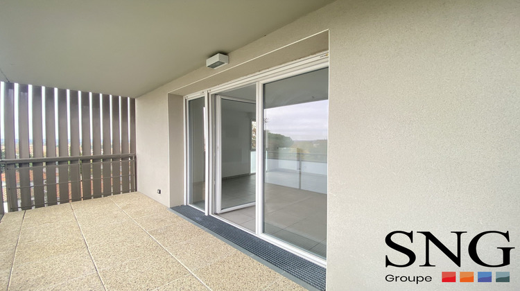 Ma-Cabane - Location Appartement Ramonville-Saint-Agne, 67 m²