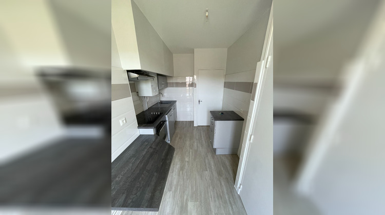 Ma-Cabane - Location Appartement RAMONVILLE-SAINT-AGNE, 74 m²