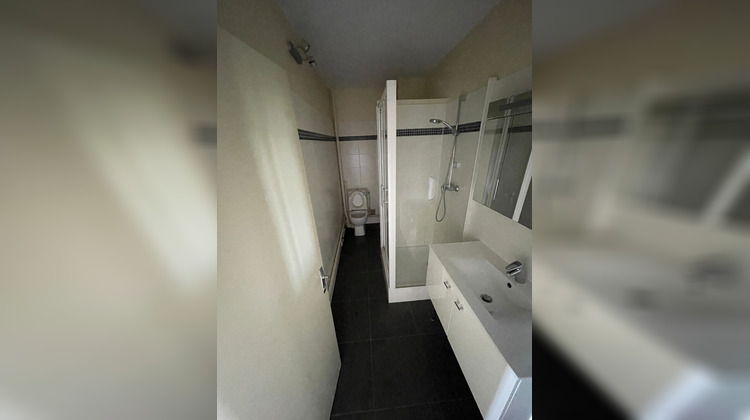 Ma-Cabane - Location Appartement RAMONVILLE-SAINT-AGNE, 74 m²