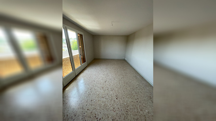 Ma-Cabane - Location Appartement RAMONVILLE-SAINT-AGNE, 74 m²