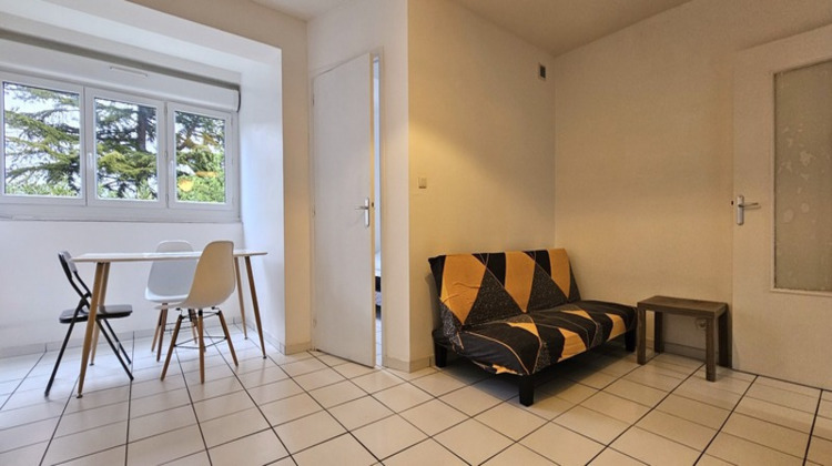 Ma-Cabane - Location Appartement RAMONVILLE SAINT AGNE, 37 m²