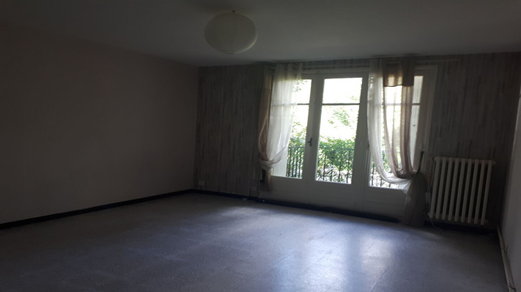 Ma-Cabane - Location Appartement RAMONVILLE-SAINT-AGNE, 30 m²