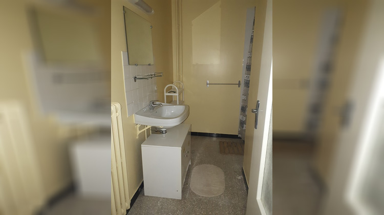 Ma-Cabane - Location Appartement RAMONVILLE-SAINT-AGNE, 30 m²