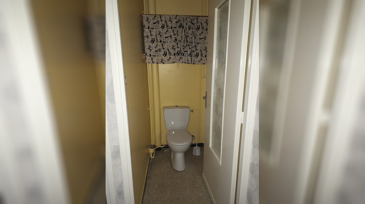 Ma-Cabane - Location Appartement RAMONVILLE-SAINT-AGNE, 30 m²