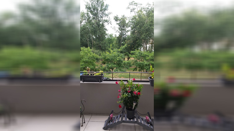 Ma-Cabane - Location Appartement RAMONVILLE-SAINT-AGNE, 44 m²