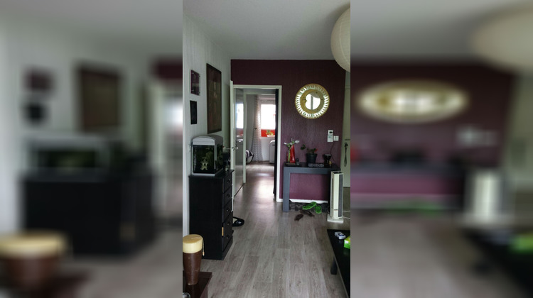 Ma-Cabane - Location Appartement RAMONVILLE-SAINT-AGNE, 44 m²