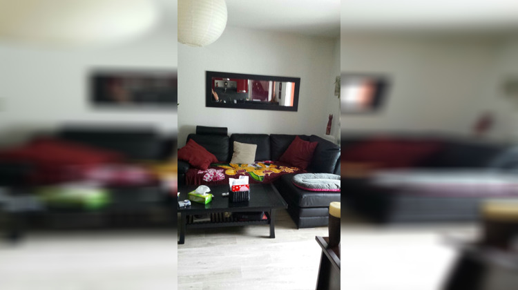 Ma-Cabane - Location Appartement RAMONVILLE-SAINT-AGNE, 44 m²