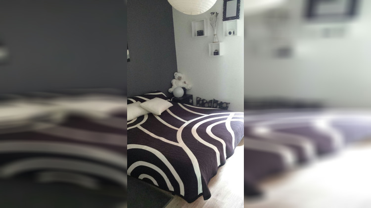 Ma-Cabane - Location Appartement RAMONVILLE-SAINT-AGNE, 44 m²