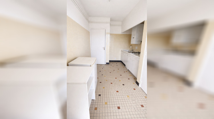 Ma-Cabane - Location Appartement RAMONVILLE-SAINT-AGNE, 33 m²