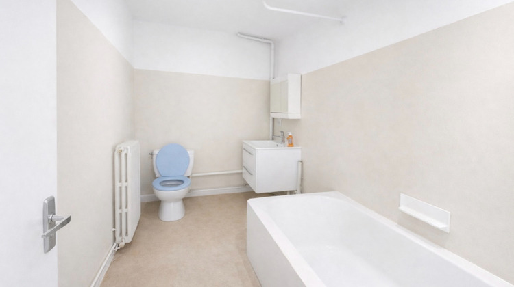 Ma-Cabane - Location Appartement RAMONVILLE-SAINT-AGNE, 33 m²