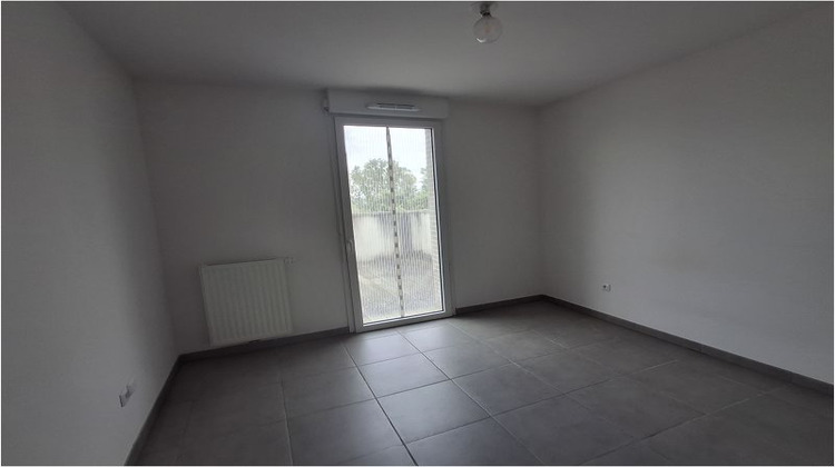 Ma-Cabane - Location Appartement RAMONVILLE SAINT AGNE, 66 m²