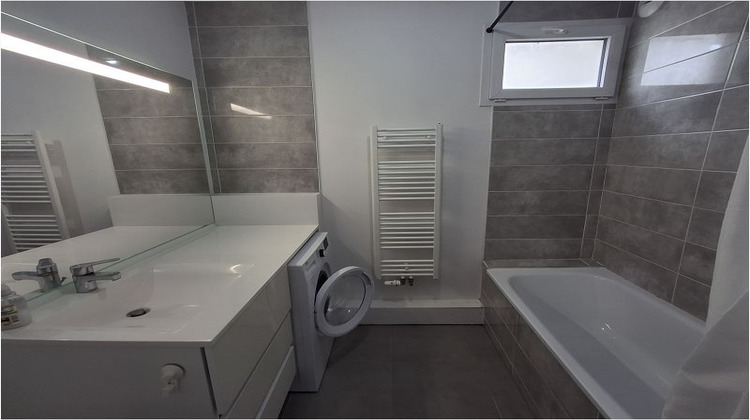 Ma-Cabane - Location Appartement RAMONVILLE SAINT AGNE, 66 m²