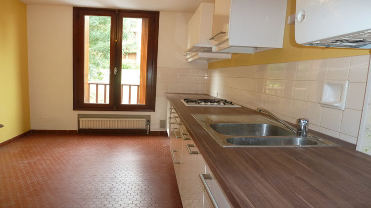 Ma-Cabane - Location Appartement RAMONVILLE-SAINT-AGNE, 64 m²