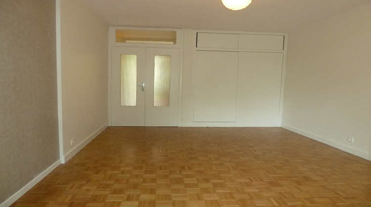 Ma-Cabane - Location Appartement RAMONVILLE-SAINT-AGNE, 64 m²
