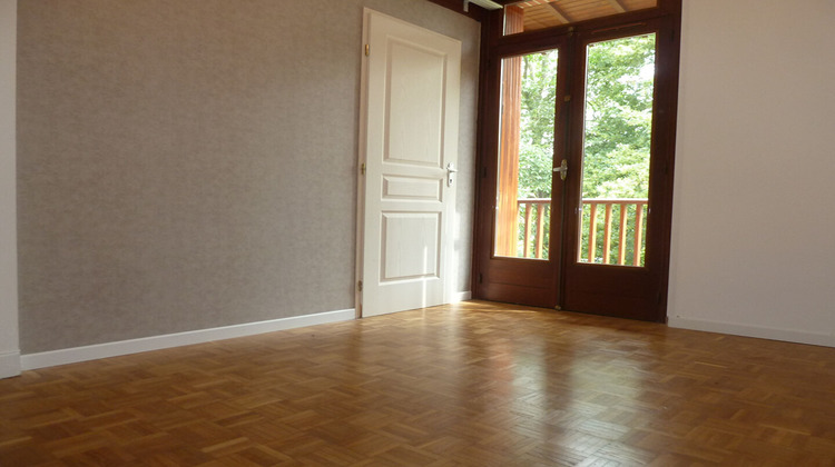 Ma-Cabane - Location Appartement RAMONVILLE-SAINT-AGNE, 64 m²
