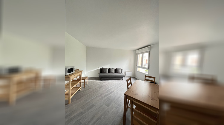 Ma-Cabane - Location Appartement RAMONVILLE-SAINT-AGNE, 40 m²