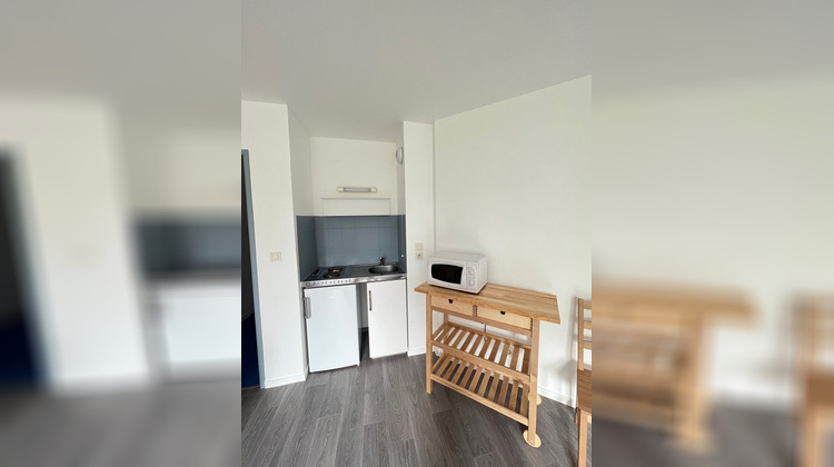 Ma-Cabane - Location Appartement RAMONVILLE-SAINT-AGNE, 40 m²