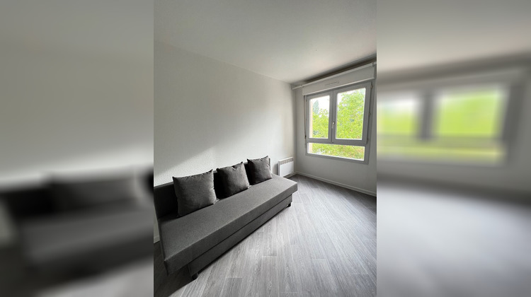 Ma-Cabane - Location Appartement RAMONVILLE-SAINT-AGNE, 40 m²
