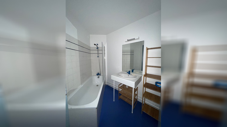 Ma-Cabane - Location Appartement RAMONVILLE-SAINT-AGNE, 40 m²