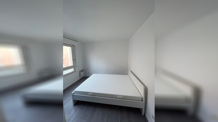 Ma-Cabane - Location Appartement RAMONVILLE-SAINT-AGNE, 40 m²