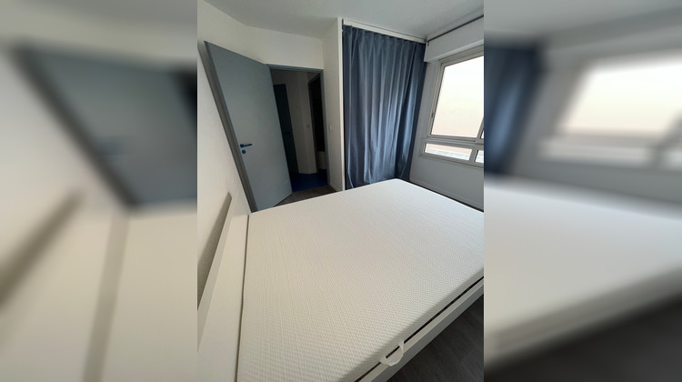Ma-Cabane - Location Appartement RAMONVILLE-SAINT-AGNE, 40 m²