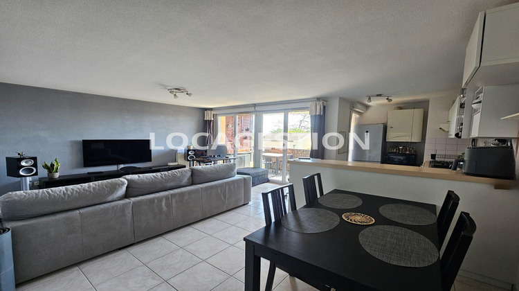 Ma-Cabane - Location Appartement Ramonville-Saint-Agne, 59 m²
