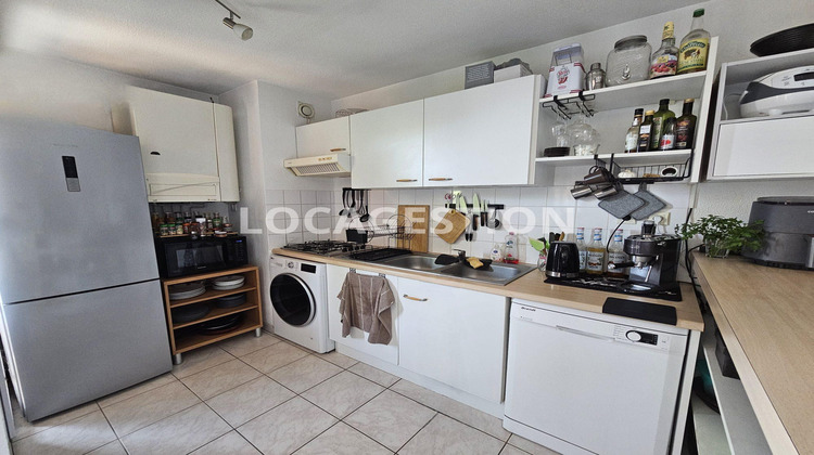 Ma-Cabane - Location Appartement Ramonville-Saint-Agne, 59 m²