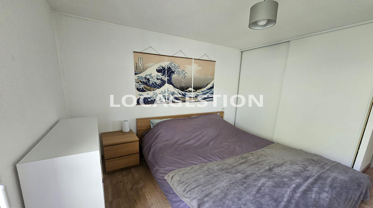 Ma-Cabane - Location Appartement Ramonville-Saint-Agne, 59 m²