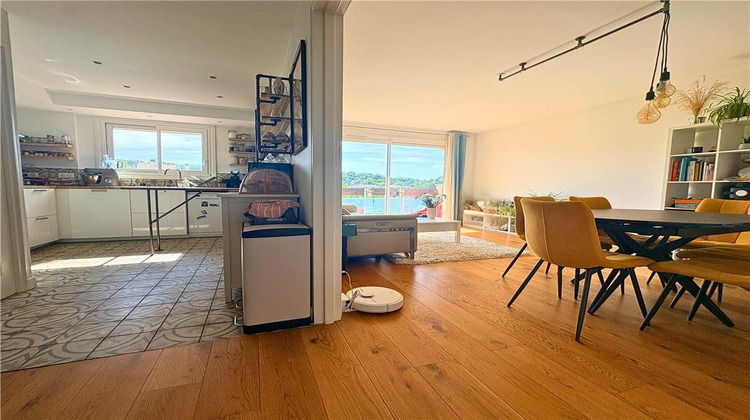 Ma-Cabane - Location Appartement RAMONVILLE-SAINT-AGNE, 89 m²