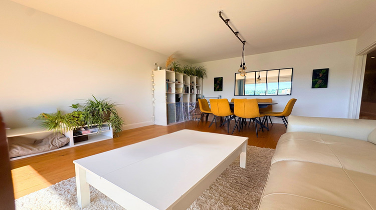Ma-Cabane - Location Appartement RAMONVILLE-SAINT-AGNE, 89 m²