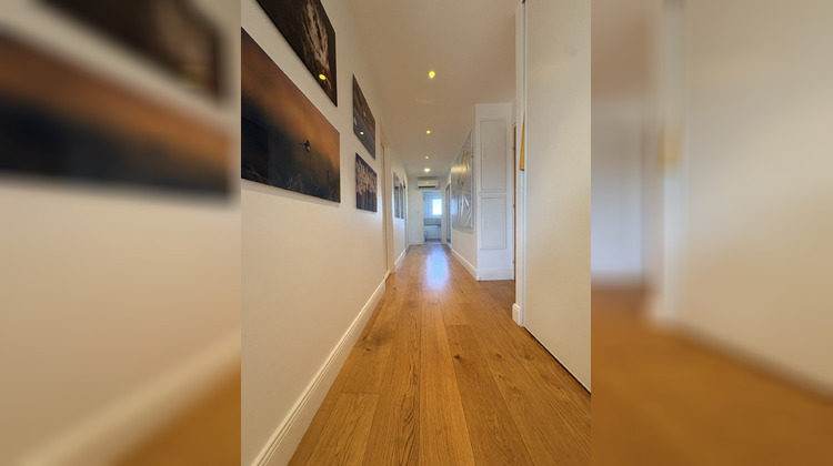 Ma-Cabane - Location Appartement RAMONVILLE-SAINT-AGNE, 89 m²