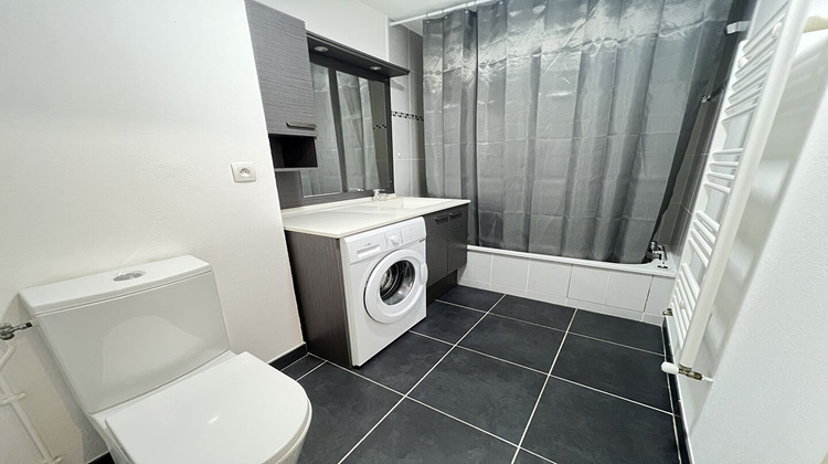 Ma-Cabane - Location Appartement RAMONVILLE-SAINT-AGNE, 45 m²