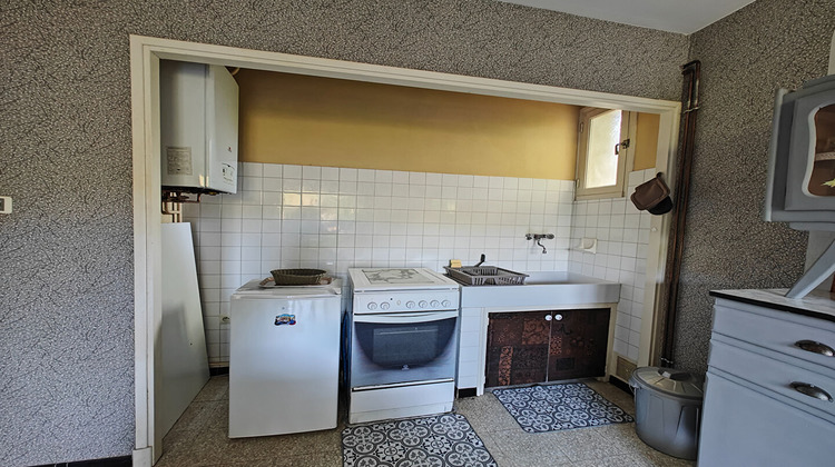 Ma-Cabane - Location Appartement RAMONVILLE-SAINT-AGNE, 35 m²