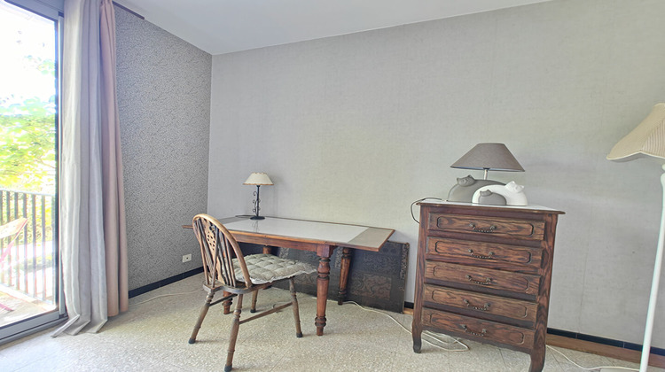 Ma-Cabane - Location Appartement RAMONVILLE-SAINT-AGNE, 35 m²