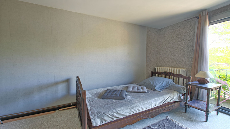 Ma-Cabane - Location Appartement RAMONVILLE-SAINT-AGNE, 35 m²