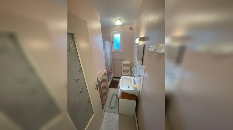 Ma-Cabane - Location Appartement RAMONVILLE-SAINT-AGNE, 35 m²