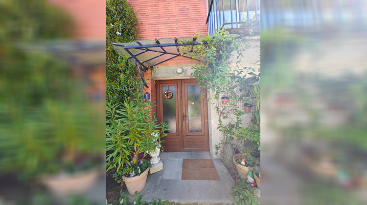 Ma-Cabane - Location Appartement RAMONVILLE-SAINT-AGNE, 35 m²
