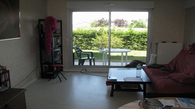 Ma-Cabane - Location Appartement RAMONVILLE-SAINT-AGNE, 59 m²